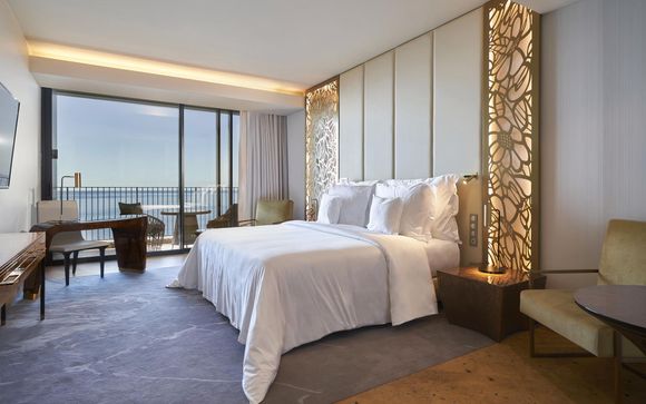 Your Room