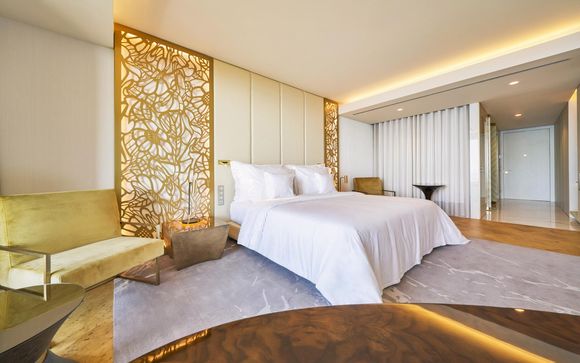Your Room