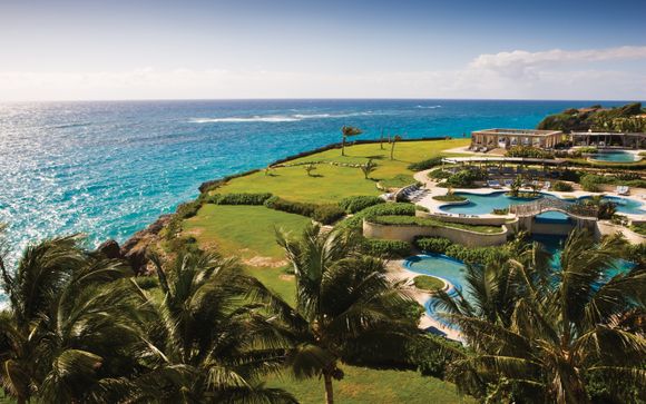 The Crane Resort 4*