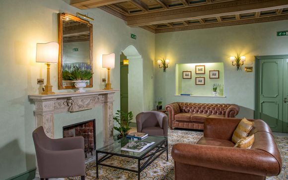 Hotel Villa Grazioli 4*