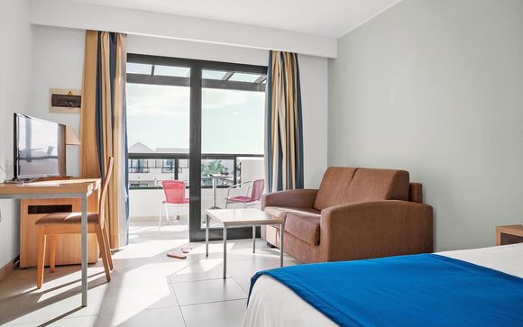 Your room