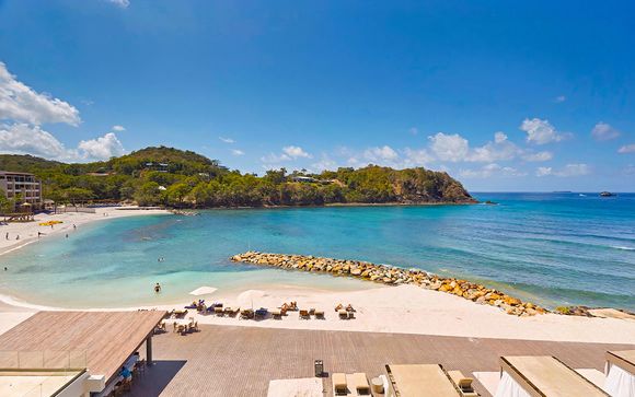 Royalton Saint Lucia 5*