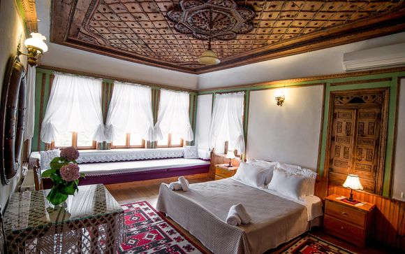 Your Hotels
