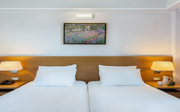 Your Room
