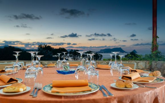 Hotel Torre Normanna 4*