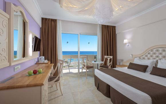 Your Room
