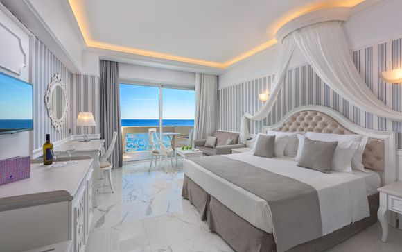Your Room