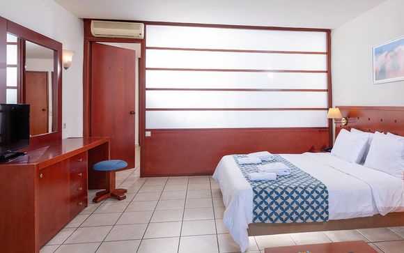 Your room