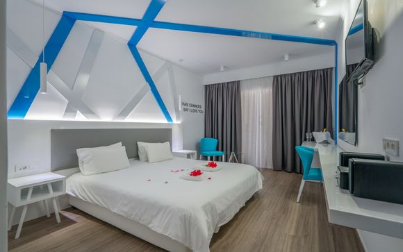 Your room