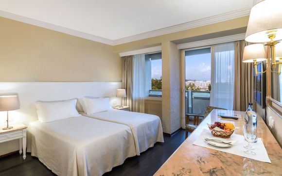 Your Room