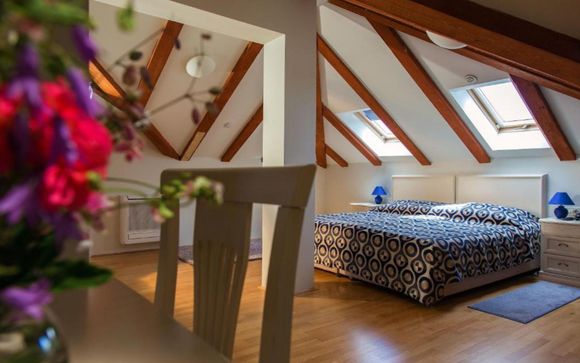 Your room