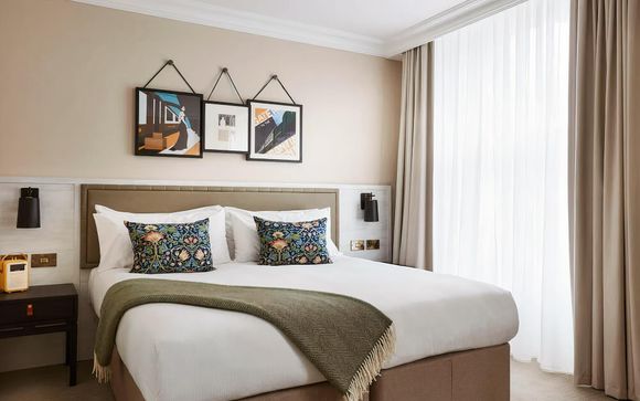 Your Room