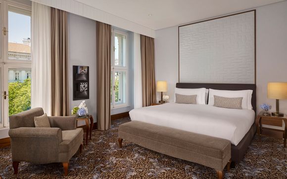Your room