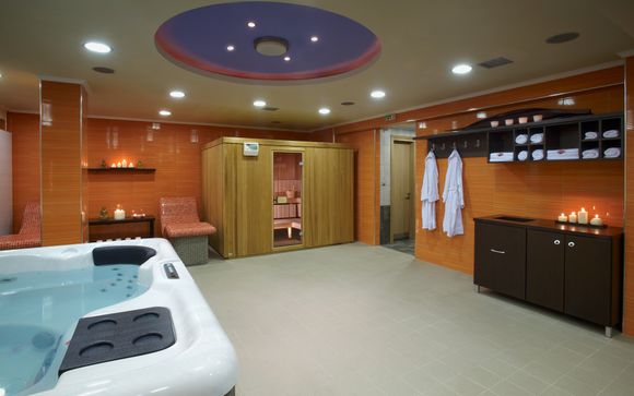 Your room