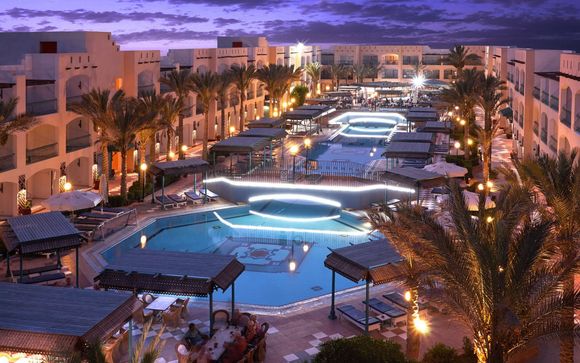 Bel Air Azur Resort (Adults Only) 4*