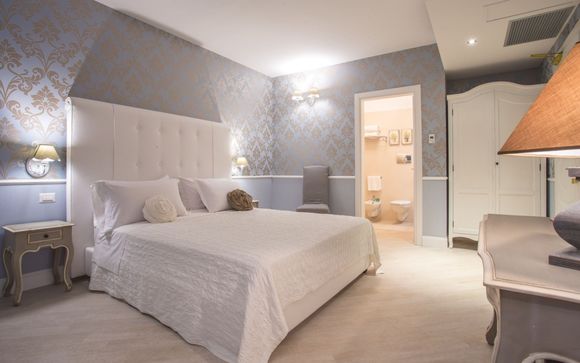 Your room