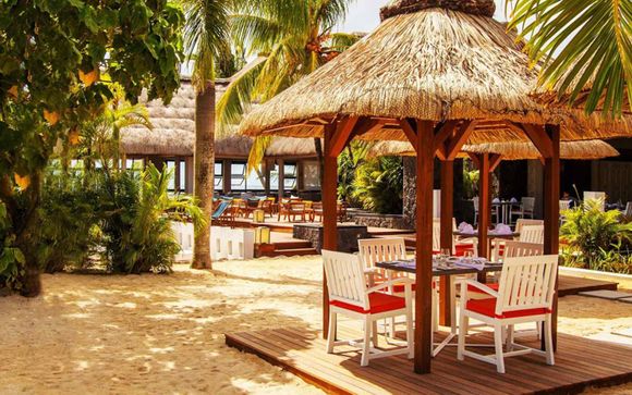 Kappa Solana Beach Resort 4*