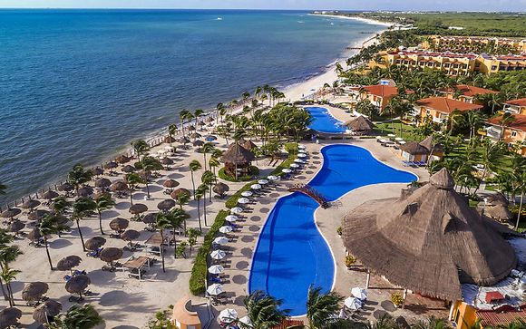 H10 Ocean Maya Royale 5* 