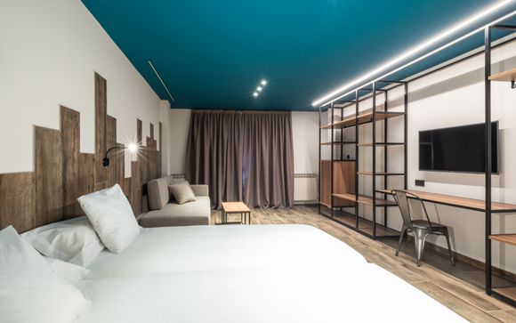 Your Room