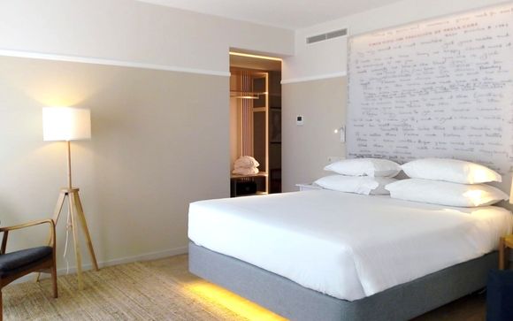 Your room