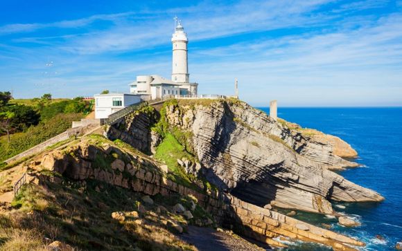 Your Itinerary In Brief