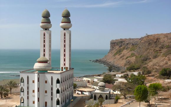 Your Itinerary In Detail