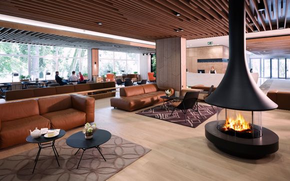 Rikli Balance Hotel 4*