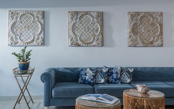 Enorme Serenity Spritz - Adults Only