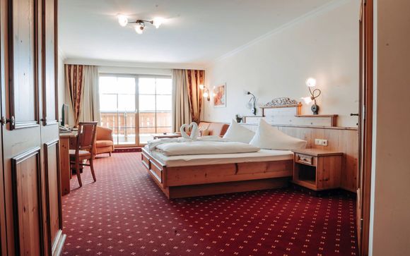 Your Room