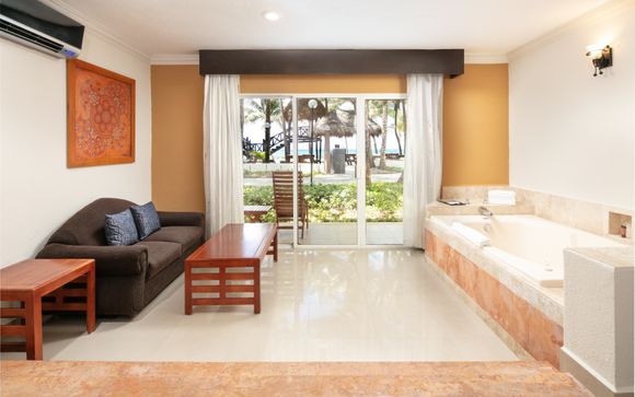 Your Room