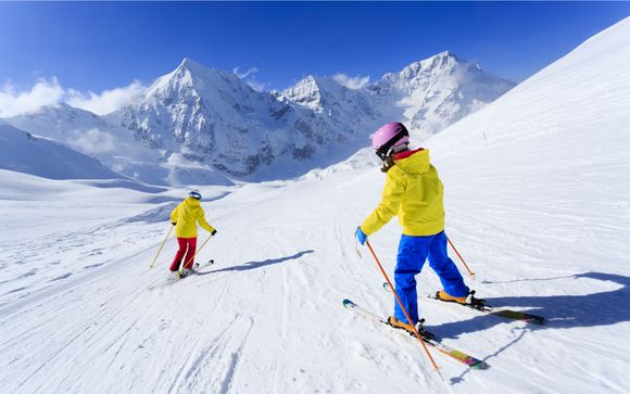 Your Optional Services