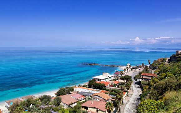 Hotel Rocca della Sena 4*