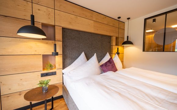 Your room