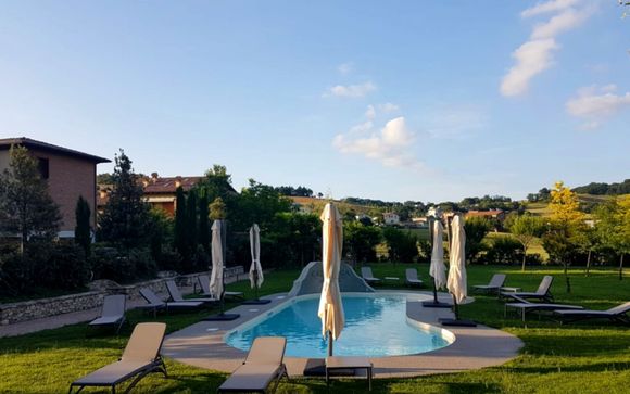 Borgo Cadonega Relais & Spa