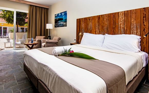 Your Room