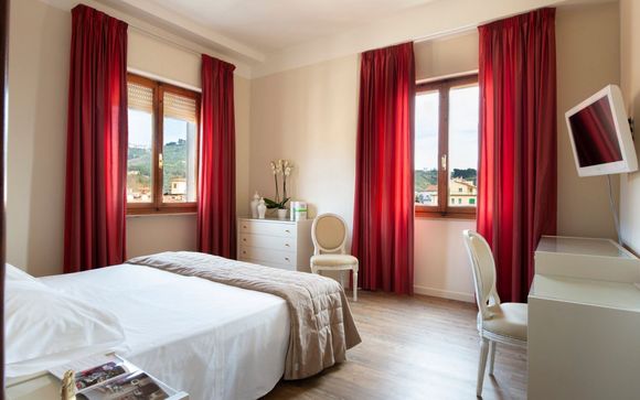 Your hotels