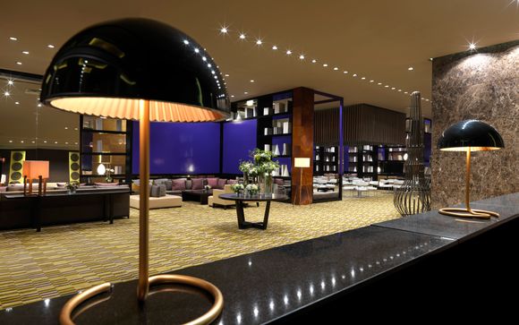 Paradisus La Perla 5*