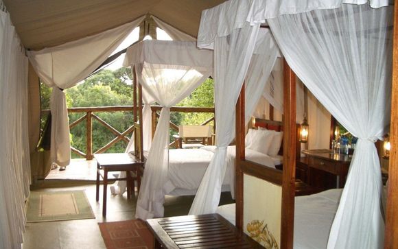 Your Hotels