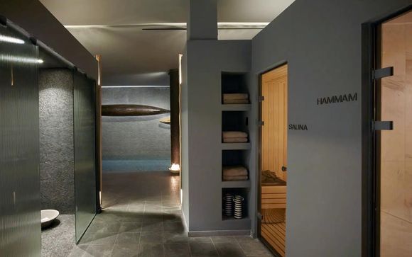 Your room