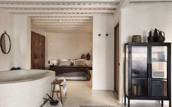 Your room