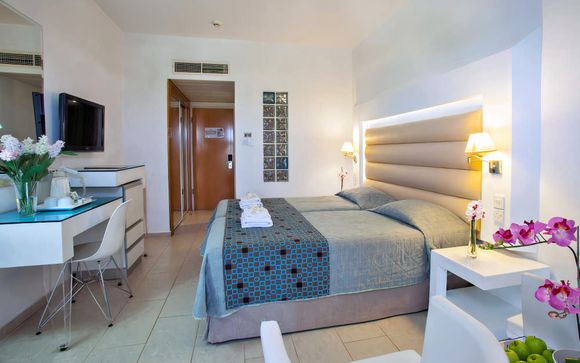 Your Room