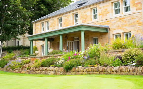 Links House at Royal Dornoch 5*