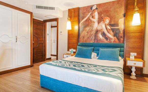 Your Room