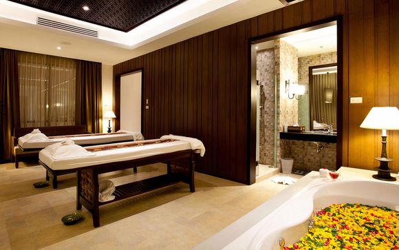 Your room