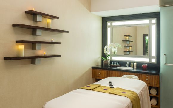 Your room