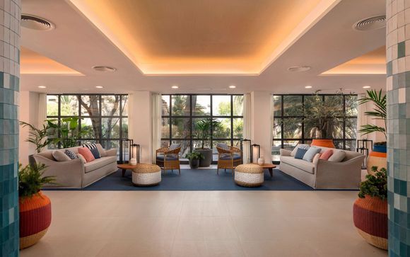 Dreams Karibana Cartagena Beach & Golf Resort