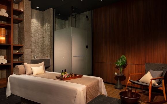 Your Room