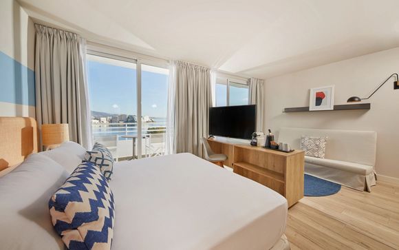 Your Room