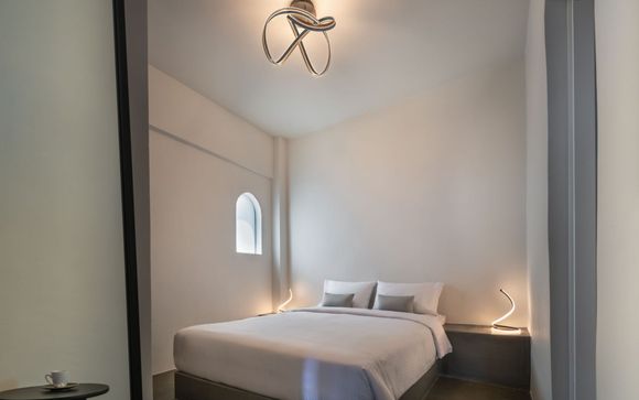 Your room
