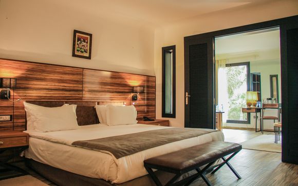 Your room